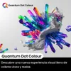 Hisense 75E7NQ Fernseher 75 Zoll Ultra HD Quantum Dot Produktbild-Vorschau 17