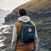 Fjällräven Kånken Laptop Rucksack Navy 15" 18 L Produktbild-Vorschau 15