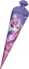 Roth Schultüte 70cm rund Einhornportrait Produktbild-Vorschau 3