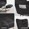 Fauteuil à bascule FLEXISPOT avec dossier haut et Voir les images du produit 6