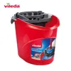 Putzeimer Vileda Rot (10 L) Produktbild-Vorschau 1