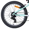Volare Boost Kinderfahrrad – 20 Zoll – 7 Gänge – Produktbild-Vorschau 2