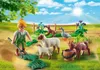 PLAYMOBIL Country 70608 Set cadeau "Paysanne avec animaux Voir les images du produit 7