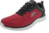 Skechers TRACK-BROADER rot kombi, Farbe:rot kombi, Produktbild-Vorschau 59