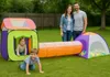 Valle Verde 3in1 Kinderzelt, Spielzelt, Krabbeltunnel, Produktbild-Vorschau 6