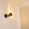 Arazane »Arazane« verstellbare Wandlampe aus Metall in Produktbild-Vorschau 8