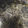 Globo decorativo nero 28 cm Anteprima dell’immagine prodotto 7