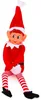 ELVES BEHAVIN' BADLY - Elfen-Boy, 30 cm Voir les images du produit 11