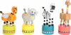 Tańczące zwierzęta z dżungli 1 szt. / Small Foot Design Podgląd zdjęcia produktu 1