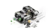 LEGO® Star Wars™ Moloch's Landspeeder™ 75210 Produktbild-Vorschau 10