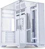 Lian Li 011 Vision Compact Tower 57.43l Glasfenster White Produktbild-Vorschau 5