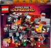 LEGO 21163 Minecraft Bojová sada Redstone s figurkami: Náhled obrázku produktu 8