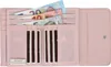 Geldbörse Börse Damen Pastel Wallet Geldbeutel Produktbild-Vorschau 4