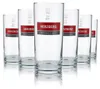 6x Herzberg Glas 0,5l Willi Becher Gläser Set Trinkglas Produktbild-Vorschau 1