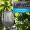 Zimilo 20L Solar-Dusche Camping Duschsack, Tragbarer Produktbild-Vorschau 5