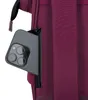 Cabaia Backpack Adventurer Extra Small Nice purple Produktbild-Vorschau 7
