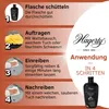 Hagerty Set White Metal Polish Edelstahlpolitur + Duster Produktbild-Vorschau 2