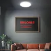 LED Deckenlampe LED Deckenleuchte Badlampe Staub- und Produktbild-Vorschau 3