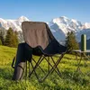 Faltstuhl Campingstuhl Sommer - Angelstuhl & Wanderstuhl Produktbild-Vorschau 4