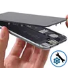 Clappio, náhradní LCD displej s dotykovou obrazovkou pro Náhled obrázku produktu 3