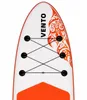 Pompowana Deska SUP Corciano Vento 350cm 2w1 z Siedziskiem Podgląd zdjęcia produktu 6