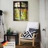ARTland Leinwandbild Altbau Größe: 60x80 cm Produktbild-Vorschau 5