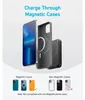 Anker 321 MagGo 5000 Power Bank 5000 mAh kabellos Produktbild-Vorschau 7