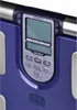 Omron BF511 Körperanalysewaage blau Produktbild-Vorschau 7