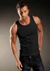 H.I.S. Tanktop 3 er-Pack schwarz Größe 5/M Produktbild-Vorschau 1