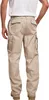 Brandit US Ranger Outdoorhose Größe XXL Farbe Beige Produktbild-Vorschau 3