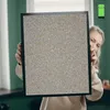 Warmgrauer Mosaikputz aus Kunstharz, Klasse 1, 12,5 kg, Produktbild-Vorschau 2