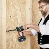 Festool Akku-Bohrschrauber QUADRIVE TDC 18/4 5,0/4,0 I-Plus Produktbild-Vorschau 7