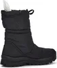 Westland Winterstiefeletten GRENOBLE Damen Textil Schwarz Produktbild-Vorschau 77