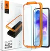 Spigen GLAS.tR AlignMaster, Samsung, Galaxy A35 5G (2024), Podgląd zdjęcia produktu 1