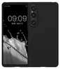 kwmobile Hülle für Sony Xperia 1 VI TPU Case - Handyhülle Produktbild-Vorschau 8