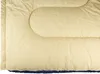ABBEY CAMP Schlafsack Steppdeckenschlafsack Steppdecke Produktbild-Vorschau 4