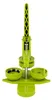 Button Maker Machine 32mm, DIY Pin Button Press Kit avec Voir les images du produit 10