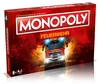 Monopoly - Feuerwehr Gesellschaftsspiel Brettspiel Spiel Produktbild-Vorschau 1
