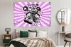 MuchoWow® Poster Filmklappe - Schuhe - Retro 180x120 cm - Produktbild-Vorschau 4