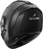 Shark Spartan RS Carbon Skin 24 Helm, schwarz matt/grau, M Produktbild-Vorschau 3