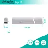 LED Lichtleiste Unterbauleuchte 114 cm warmweiß 3000K 18 W Produktbild-Vorschau 6