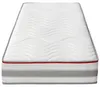 FLEXX Kaltschaum Matratze 160x200 cm mit 3D Memory Foam - 7 Produktbild-Vorschau 7