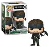 POP! Naked Snake (Metal Gear) Vinylfigur 9 cm Produktbild-Vorschau 3