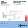 Vogel's Comfort TVM 3645 - Befestigungskit (Wandmontage) - Produktbild-Vorschau 6
