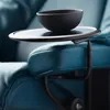 Stressless® Swingtisch zur Montage an Stressless Classic Produktbild-Vorschau 3