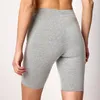 Merry Style Damen Kurze Leggings aus Baumwolle MS10-200 Produktbild-Vorschau 6