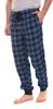 Livergy Flannell Schlafhose aus reiner Baumwolle - Bequeme, Produktbild-Vorschau 3