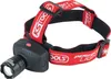 KS Tools Lampada frontale a LED con messa a fuoco CREE Anteprima dell’immagine prodotto 4