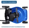 HYUNDAI Benzin-Rasenmäher LM4623G ES (Mäher/Mulcher mit Produktbild-Vorschau 7