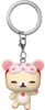 Porte-clés Pocket POP Rilakkuma - Rilakkuma Voir les images du produit 2